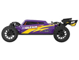 Udi Rc 1/12 Gleam 4Wd Buggy Brushless Rtr - Purple