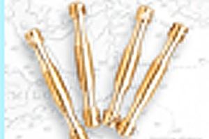 TENSOR 2.5 x 17mm (4u)