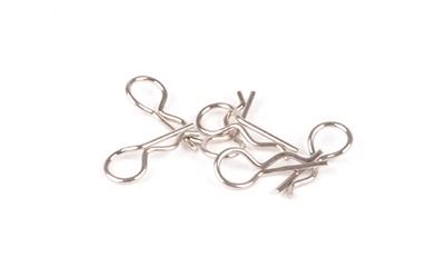 Core RC Body Clips