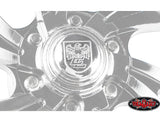 Rc4Wd Centre Line 2.6  St02 Beadlock Wheels
