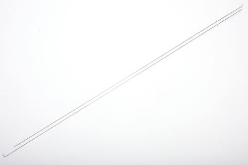 Ripmax Wots Wot Foam-E - Elevator/Rudder Pushrod Set