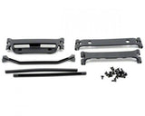 TRAXXAS ExoCage, Summit (all parts & hardware for 1 compl roll cage)