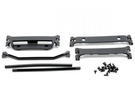 TRAXXAS ExoCage, Summit (all parts & hardware for 1 compl roll cage)
