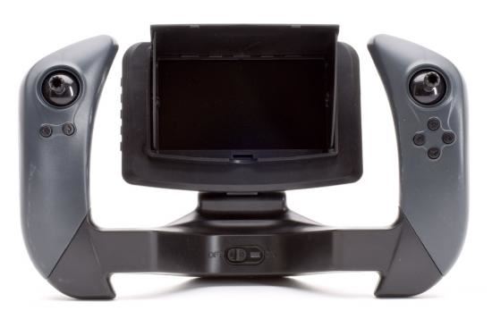 UDI U842-1 - Video Controller