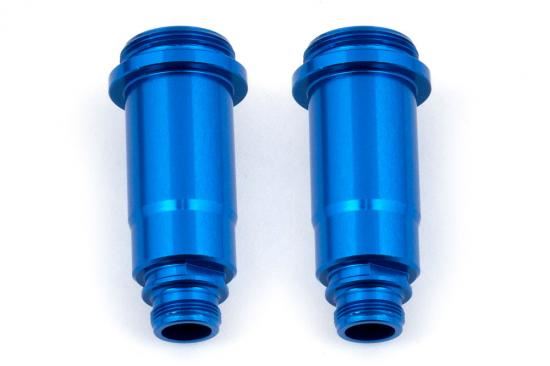 TEAM ASSOCIATED PROSC10/RAT/ REFLEX SHOCK BODIES FRONT BLUE