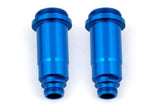 TEAM ASSOCIATED PROSC10/RAT/ REFLEX SHOCK BODIES FRONT BLUE