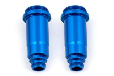 TEAM ASSOCIATED PROSC10/RAT/ REFLEX SHOCK BODIES FRONT BLUE