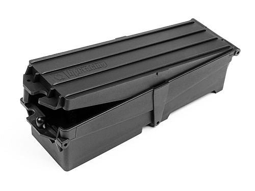 HPI Battery Box V2 Set