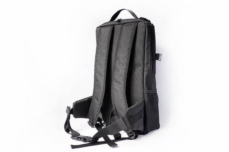Koswork Rc Expandable Backpack Bag (300X150X580Mm)