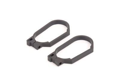 Schumacher Lipo Clamp (pr) - CAT XLS