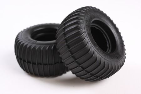 Tamiya Rear Tyre For 58346/58452