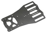 Team Associated RC12R5 Chassis T-Plate