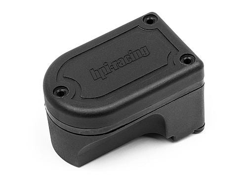 HPI Receiver Box