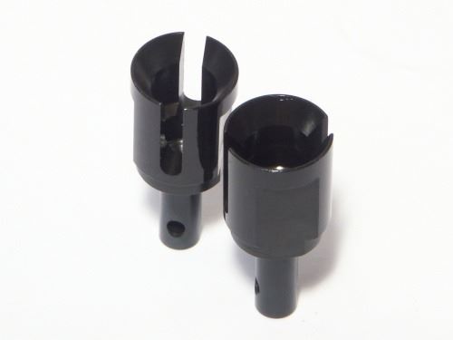 HPI Diff Shaft 14 X 34mm (Black/2Pcs)