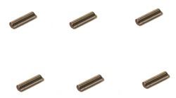 Anderson 2x12mm Pin