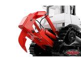 RC4WD 1/14 SCALE DXR2 HYDRAULIC EARTH DOZER RTR (WHITE)
