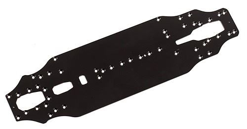 TEAM ASSOCIATED TC7/TC7.1 CHASSIS ALUMINIUM