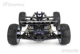 Sparko F8Te 1:8 4Wd Electric Truggy