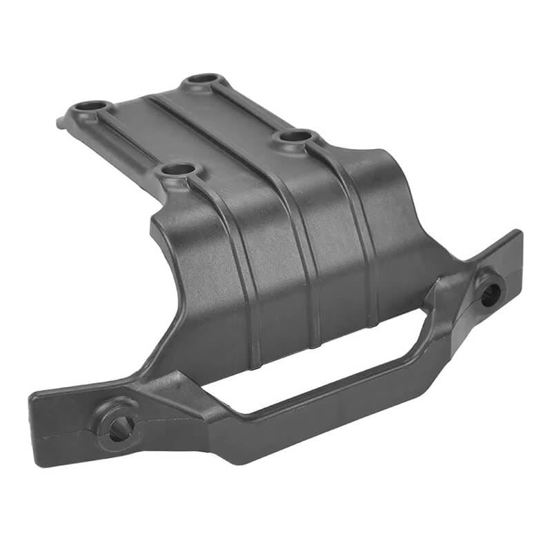 Corally Xd Bumper/Skid Plate Front