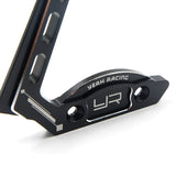 Yeah Racing Aluminum Carrying Handle For Futaba 10PX