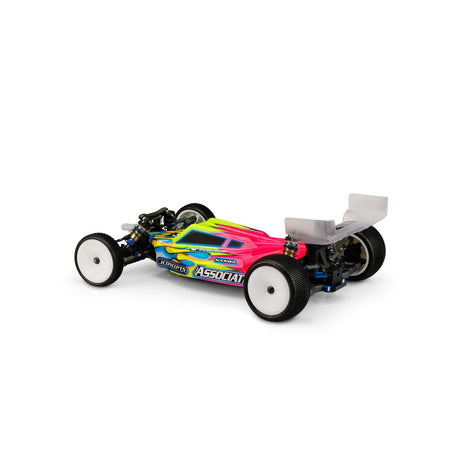 S2- B6.4/B6.4D Body w/Carpet/Turf Wing