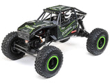 Axial 1/18 UTB18 Capra 4WD Unlimited Trail Buggy RTR, Black