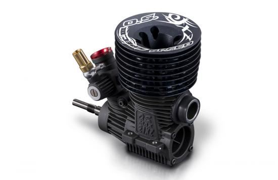 OS Engine Speed 21XZ-B Spec III (L-OS1AN00)