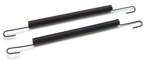 HoBao Engine Manifold Spring