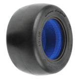 Proline 1/10 Bald Eagle T S3 Front/Rear 2.2In Off-Road Truck Tires (2