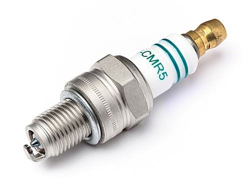 Maverick Spark Plug Me - 243 (Blackout)