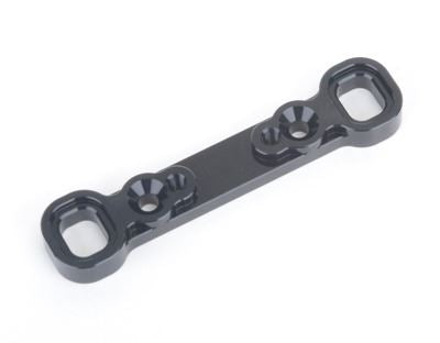 Schumacher Alloy Front Strap - CAT L1