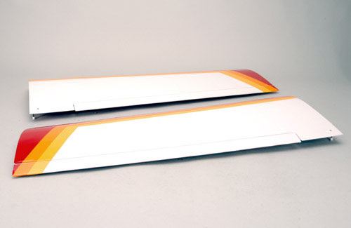 Ripmax WOT Trainer - Wing Set