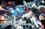 Bandai Hobby Hguc 1/144 Zz Gundam