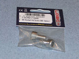 RACTIVE SS Socket Hd Screw M6 10mm Pk2