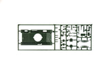 Italeri T-62