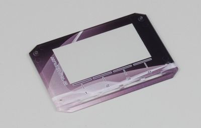 KO Propo LCD Clolour Panel White for EX-1 KIY