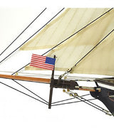 Artesania 1/60 Harvey American Schooner