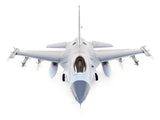 E Flite F-16 Falcon 80mm EDF ARF+ (no Power system)