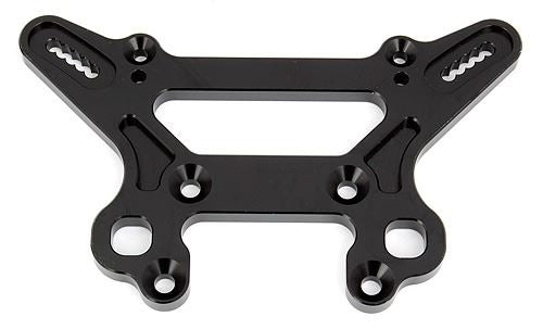 TEAM ASSOCIATED RC8T3 SHOCK TOWER, FRONT
