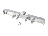 Rc4Wd Chevrolet K10 Chrome Rear Step Bumper