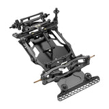 Eclipse 5 - 1/12th Circuit - Kit