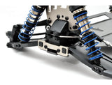 Hobao Hyper 10Sc 2.0 Electric Truck Rtr With Grey Body