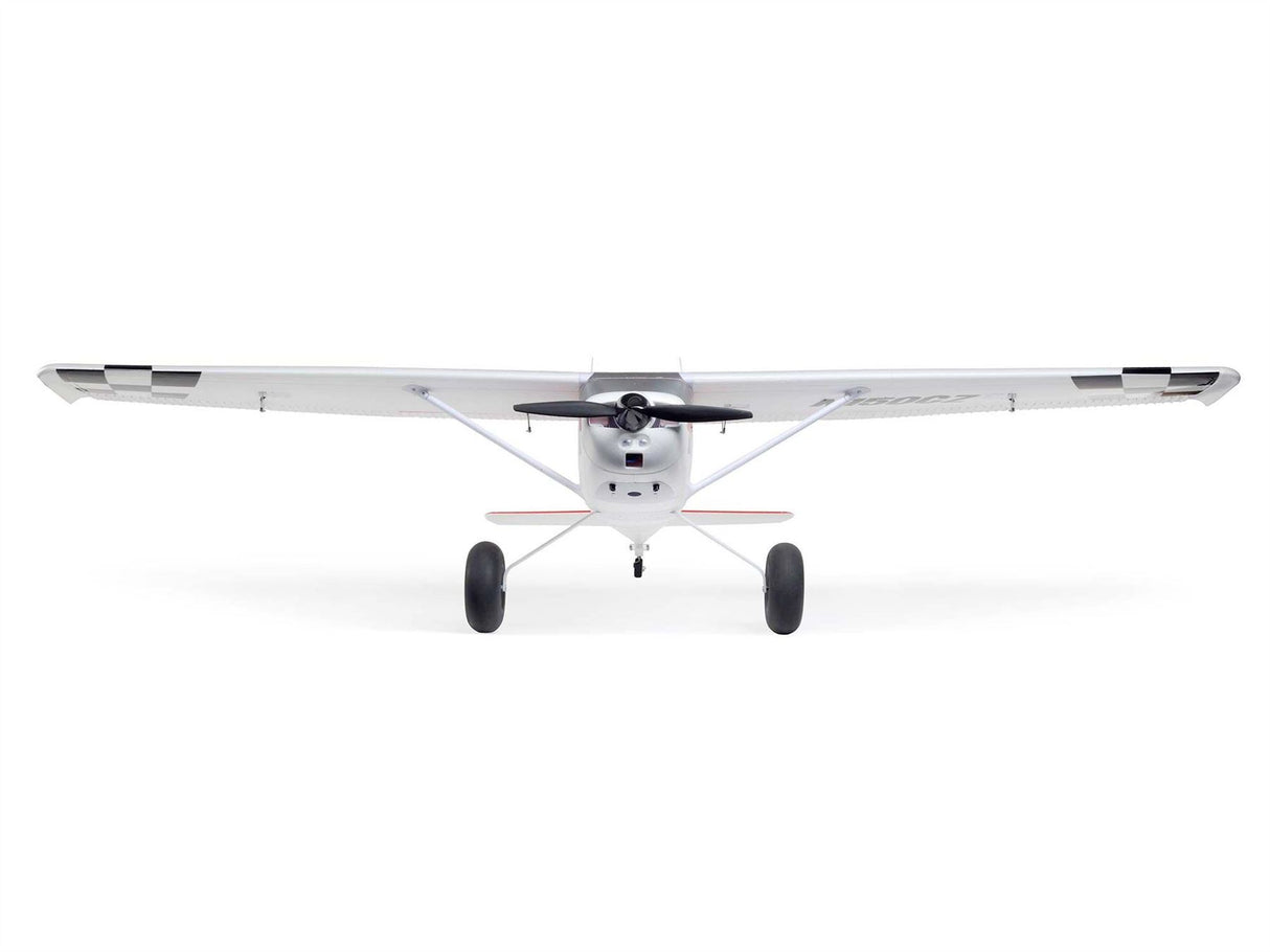 E Flite Carbon-Z Cessna 150T 2.1m BNF Basic