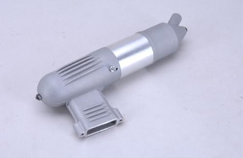 MDS Silencer Super Quiet 40/48