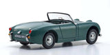 Kyosho 1:18 Austin Healey Sprite 1958 Leaf Green