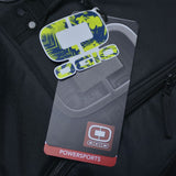 Schumacher OGIO RIG 9800 Wheeled Bag - Black