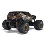 Arrma 1/16 Gorgon Grom 4X4 Rtr Monster Truck Bronze