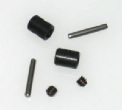 Schumacher Cylinder; Screw & Pin - CV Joint (pr)
