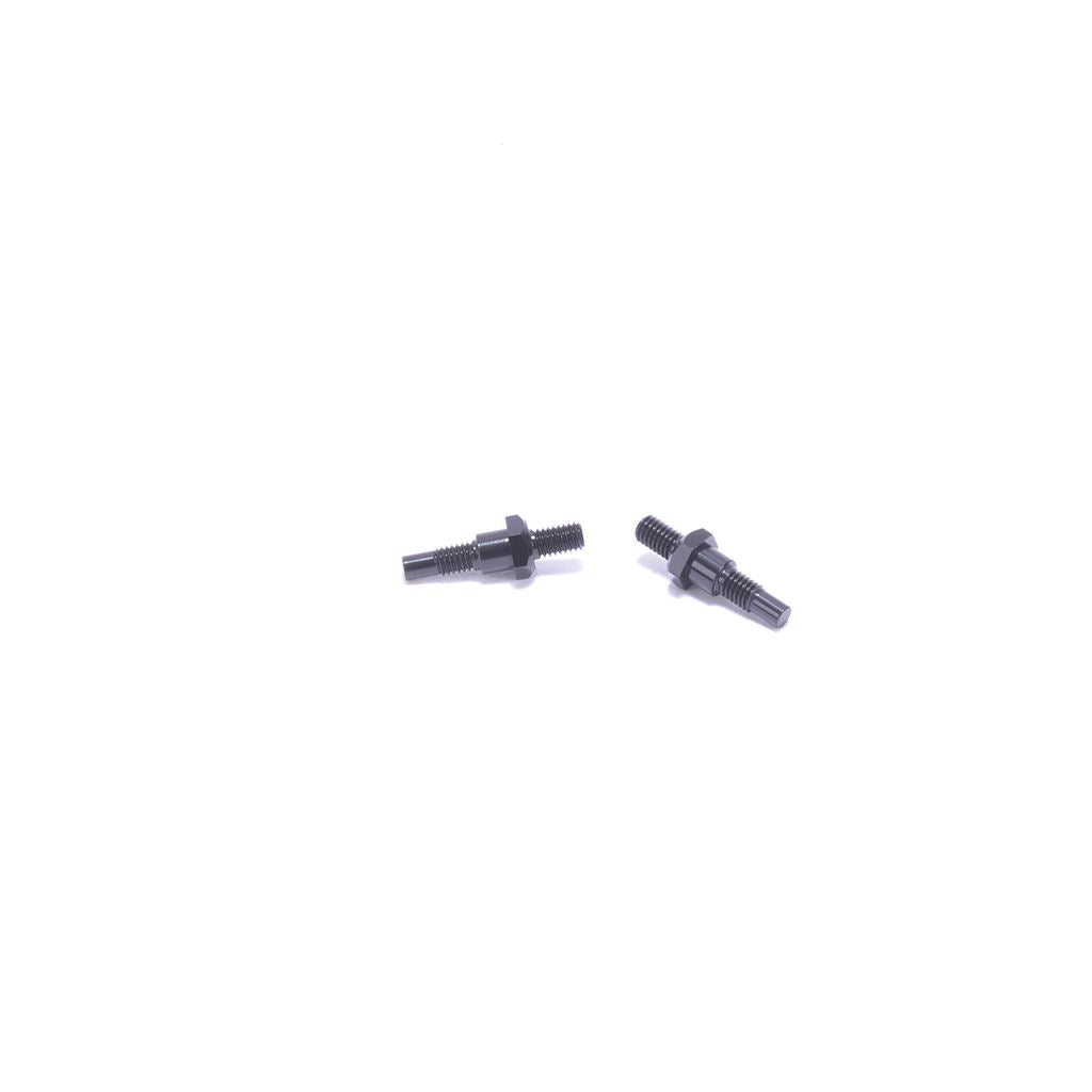 Alloy Upper Link Pivot Front - Mi10 (Pr)