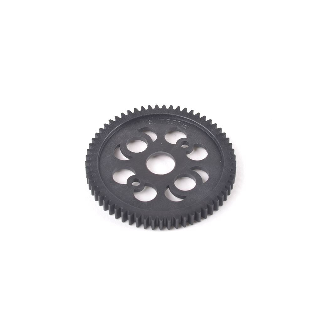 Schumacher 61T Q.C. Slipper Gear - 32 D.P.